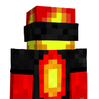Fire_M_Snake's Minecraft Skin