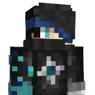 DarioQaz's Minecraft Skin