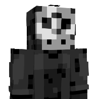 K1LLR's Minecraft Skin