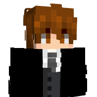 govetta's Minecraft Skin