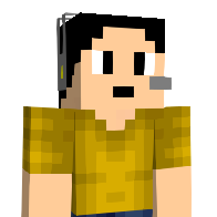 ElectroMite's Minecraft Skin