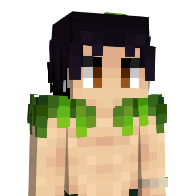 Cebeewk's Minecraft Skin