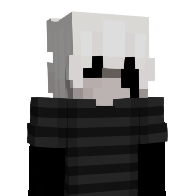 YouDied's Minecraft Skin