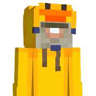 Villhume's Minecraft Skin