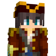EclipzedMC's Minecraft Skin