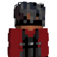 vynxedYT's Minecraft Skin