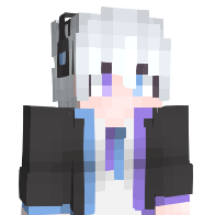 rreorr's Minecraft Skin