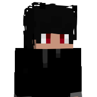 YkHE4T's Minecraft Skin