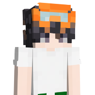 IKryha_'s Minecraft Skin
