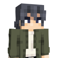 Vhny's Minecraft Skin