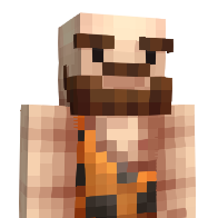 mattiemann's Minecraft Skin