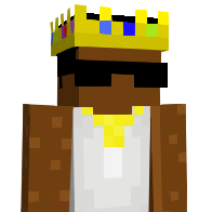 Spyar's Minecraft Skin
