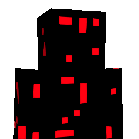 SYPHEN102's Minecraft Skin