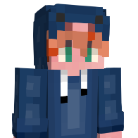 Pigicial's Minecraft Skin