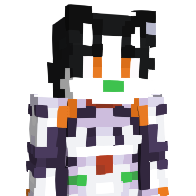 7SBR's Minecraft Skin