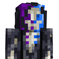 RaidenWillow's Minecraft Skin