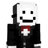 UnbannedUser's Minecraft Skin