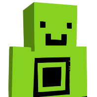 RainbowH123's Minecraft Skin