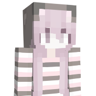 pure's Minecraft Skin