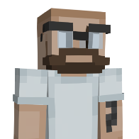 Aluminois's Minecraft Skin