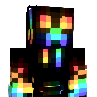 Rapscallion's Minecraft Skin