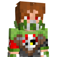 1VHV's Minecraft Skin