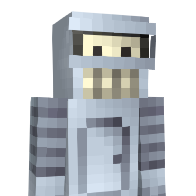BenderMtz's Minecraft Skin
