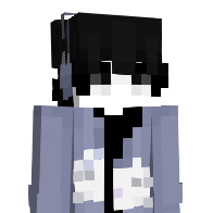aleksx's Minecraft Skin