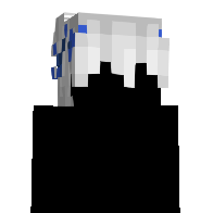 554k's Minecraft Skin