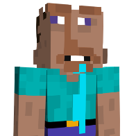 F8O's Minecraft Skin