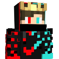 Mexym's Minecraft Skin