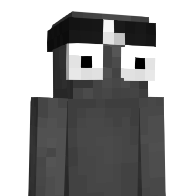 CutieSad's Minecraft Skin