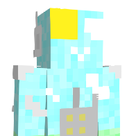Taygeeeeeeeeeeee's Minecraft Skin