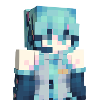 uwnr's Minecraft Skin