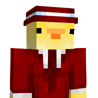 Coolwalsh's Minecraft Skin