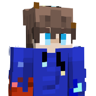 javajumba2's Minecraft Skin