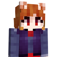 Yoiz_Wolf's Minecraft Skin
