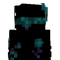 Dashh11's Minecraft Skin