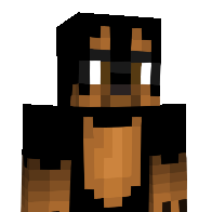Duyzi's Minecraft Skin