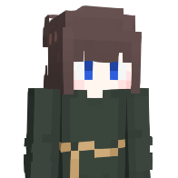 SraAurora's Minecraft Skin