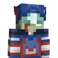 Kuningatar's Minecraft Skin