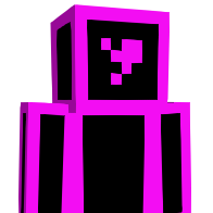 ThatCyberDev's Minecraft Skin
