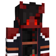 MacroToast's Minecraft Skin