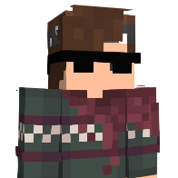 NIXISTIN's Minecraft Skin