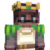Shalomanon's Minecraft Skin