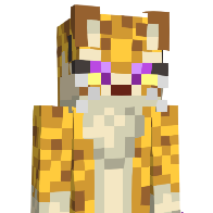Clawroline's Minecraft Skin