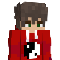 NullRexx's Minecraft Skin