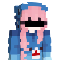 xSh4rk's Minecraft Skin