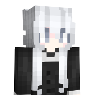 Zhuria's Minecraft Skin