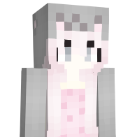 Contribute's Minecraft Skin